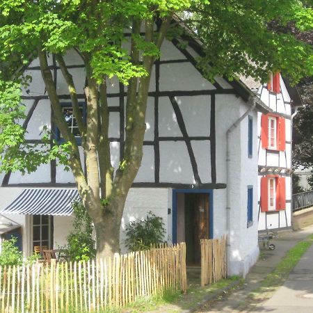 Kallmuth Cottage Εξωτερικό φωτογραφία