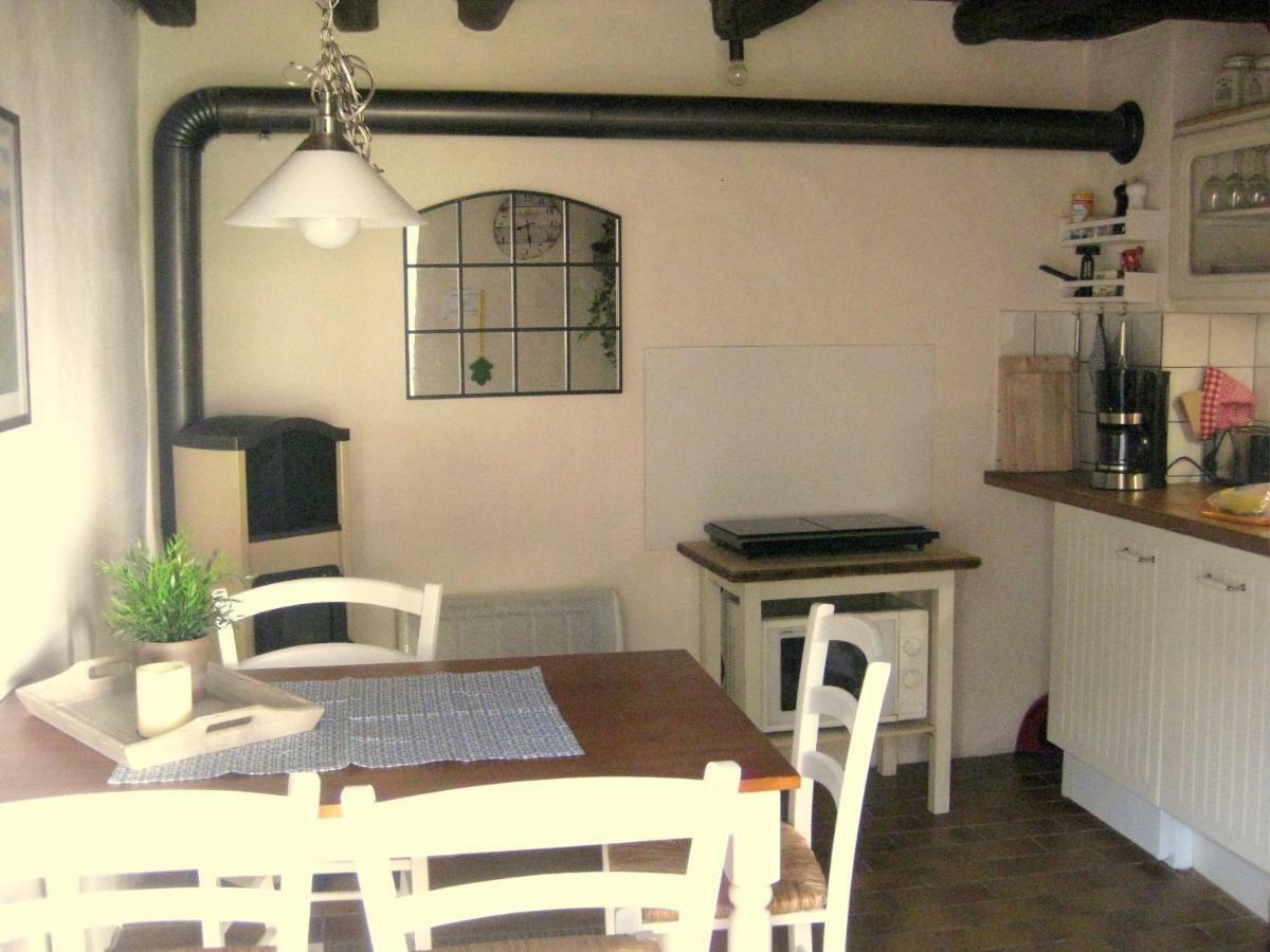 Kallmuth Cottage Εξωτερικό φωτογραφία