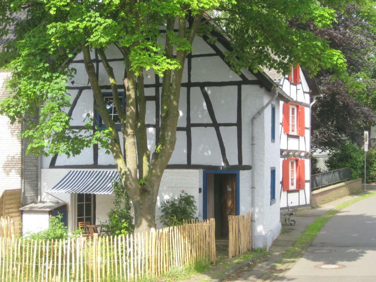 Kallmuth Cottage Εξωτερικό φωτογραφία