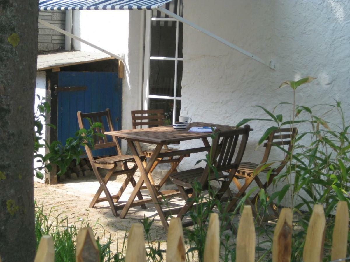 Kallmuth Cottage Εξωτερικό φωτογραφία